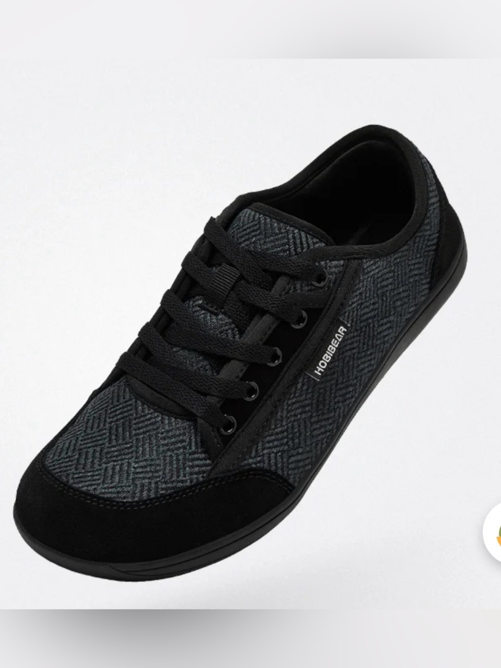 Hobibear Hyacinth - Barefoot Shoes